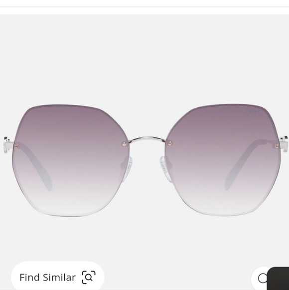 Emilio Pucci NWTs Sunglasses main image 4